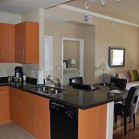Oakwood Dallas Uptown Eksteriør bilde