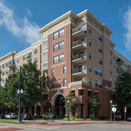 Oakwood Dallas Uptown Eksteriør bilde