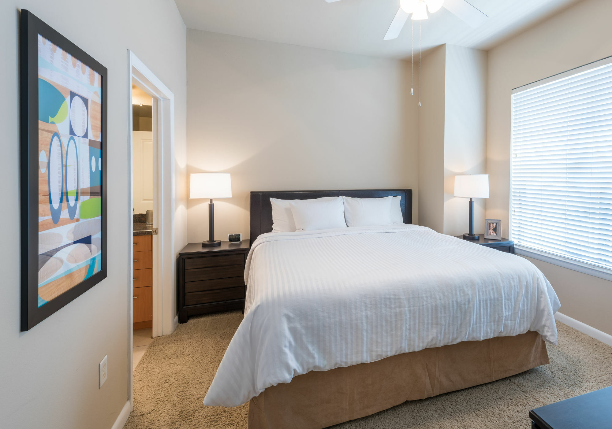 Oakwood Dallas Uptown Eksteriør bilde