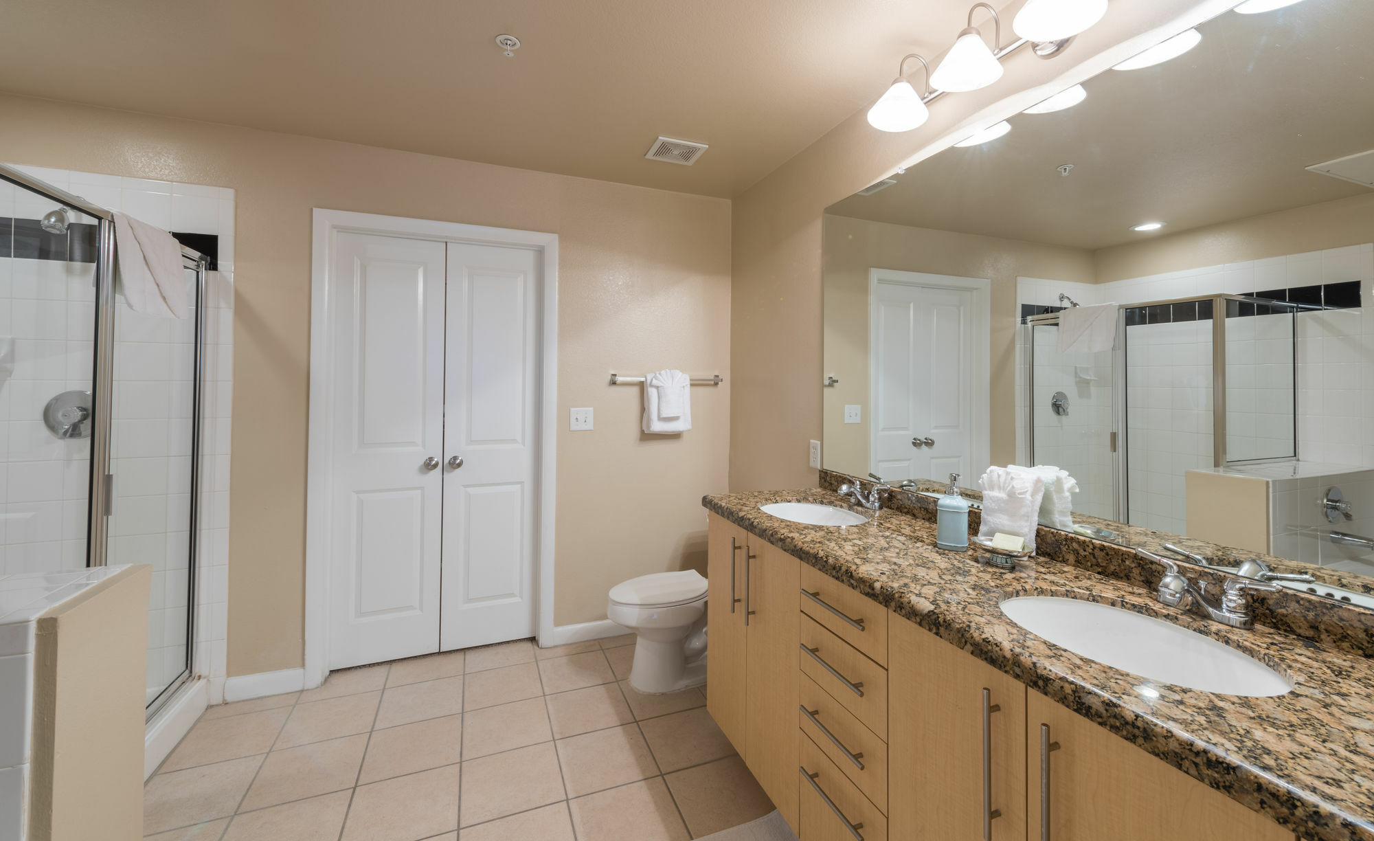 Oakwood Dallas Uptown Eksteriør bilde