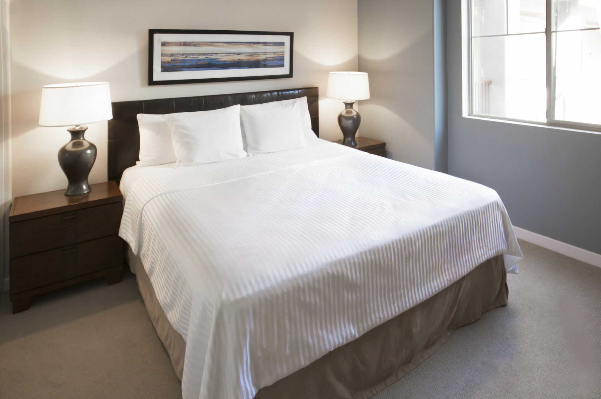 Oakwood Dallas Uptown Eksteriør bilde